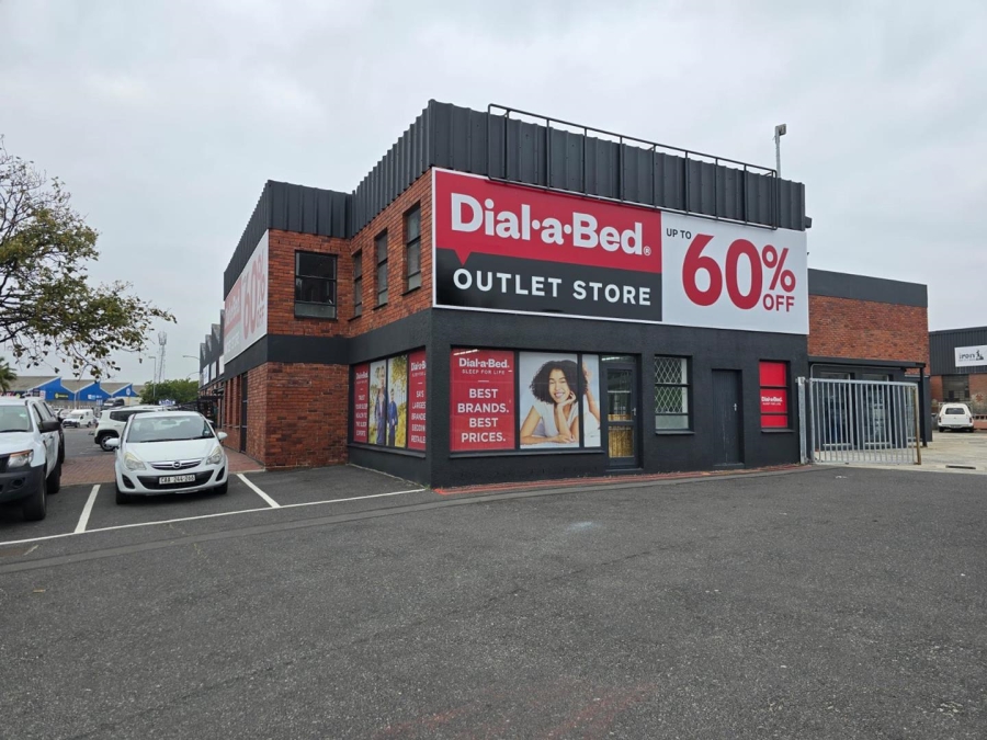 To Let commercial Property for Rent in Montague Gardens Western Cape